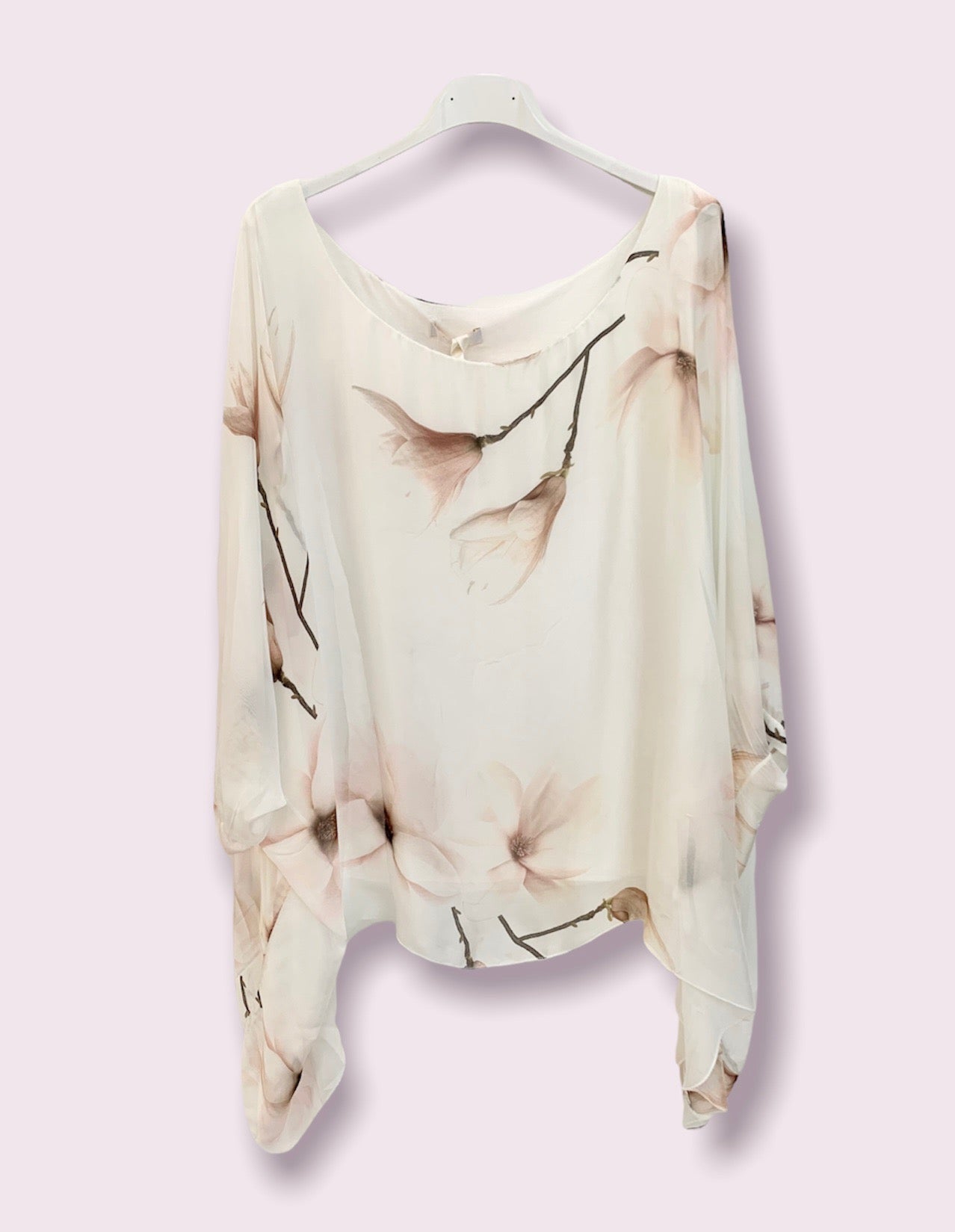 Luisa Sweater-Fi&Co Boutique