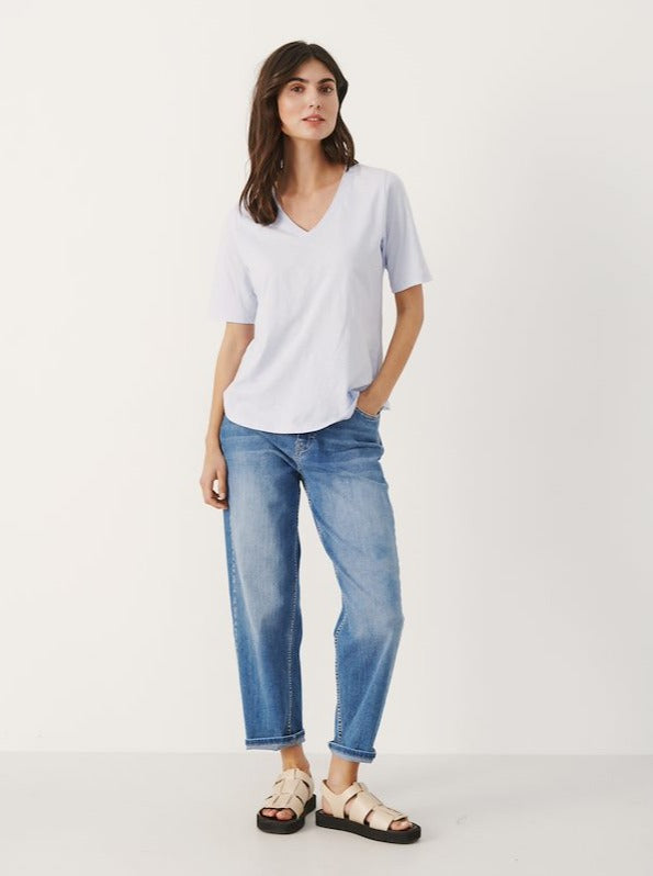 Part Two Kavrin T-Shirt-XS-Fi&Co Boutique