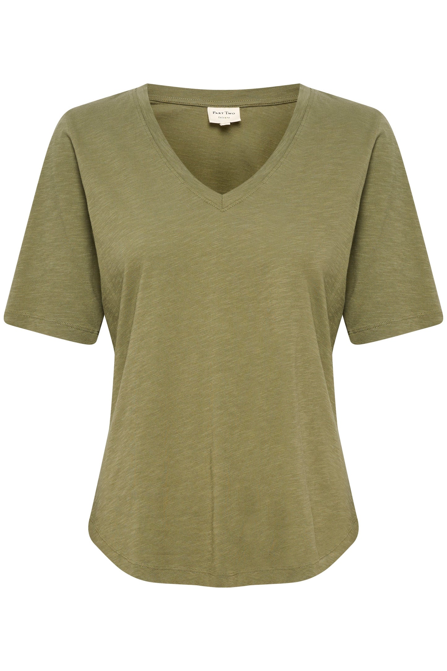 Part Two Kavrin T-Shirt-XS-Fi&Co Boutique