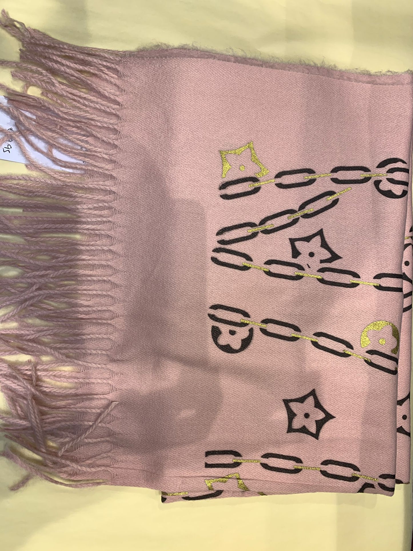 Designer Inspired Scarf-Fi&Co Boutique