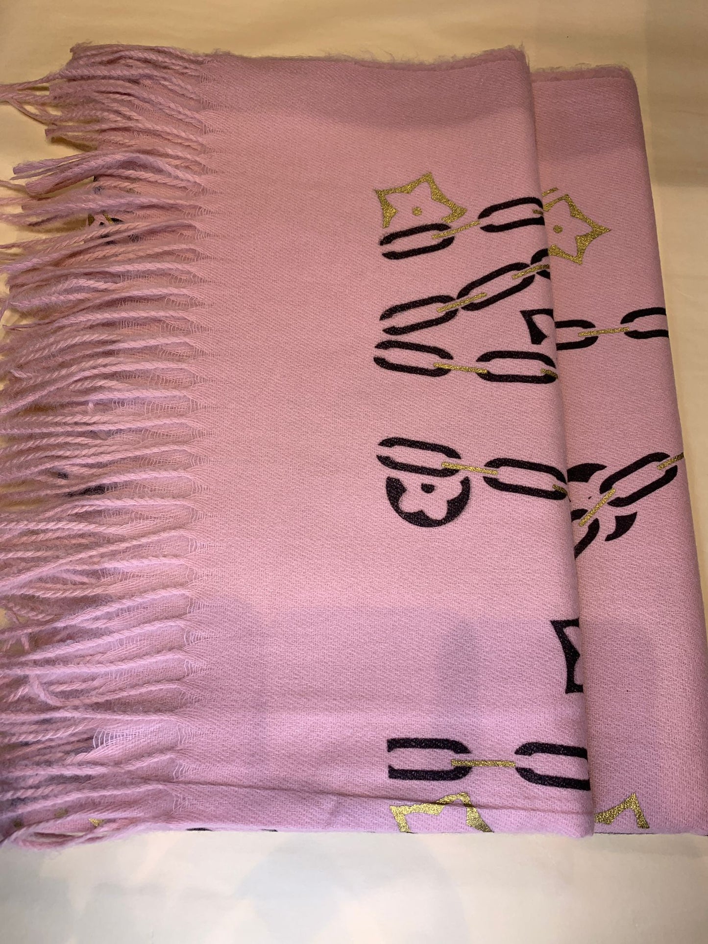 Designer Inspired Scarf-Fi&Co Boutique