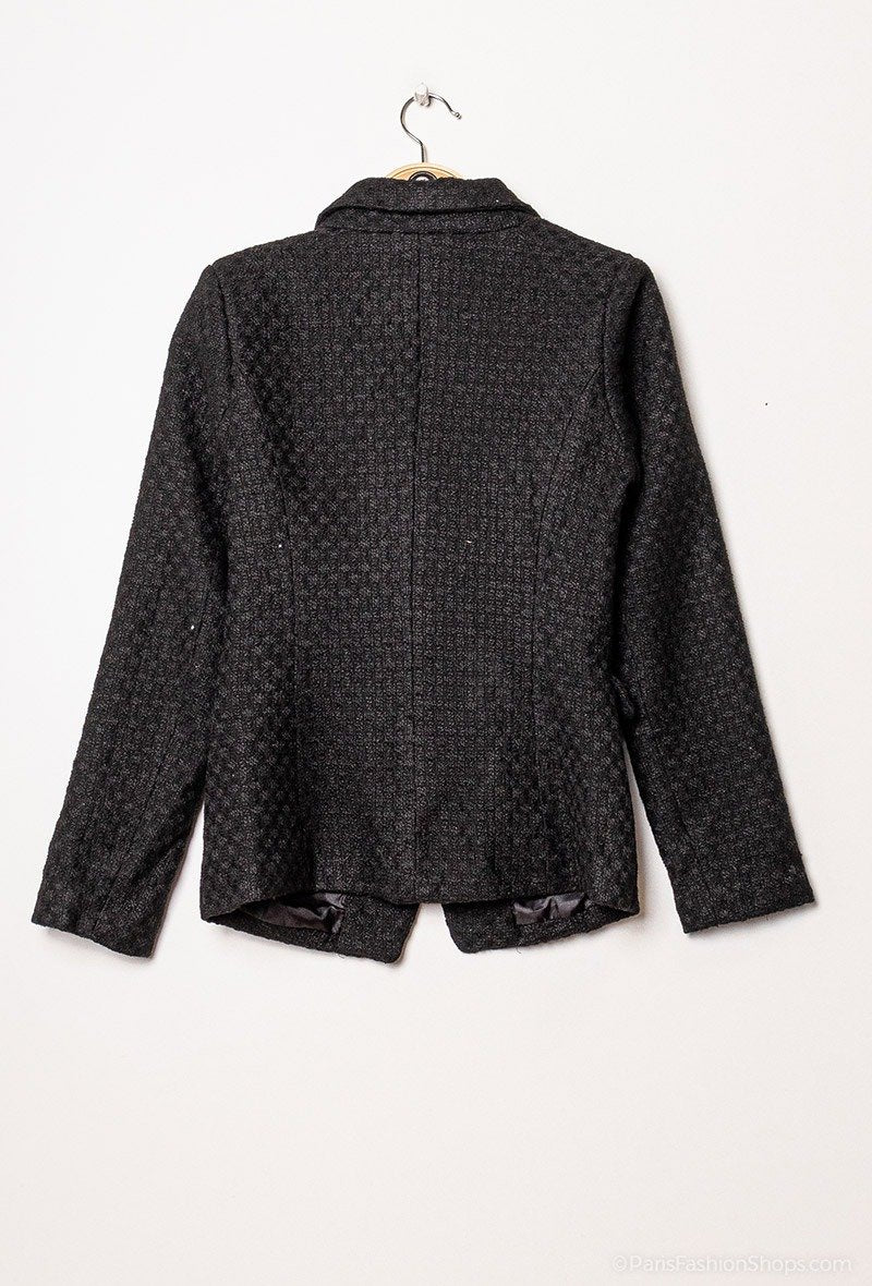 Diana Blazer-Fi&Co Boutique