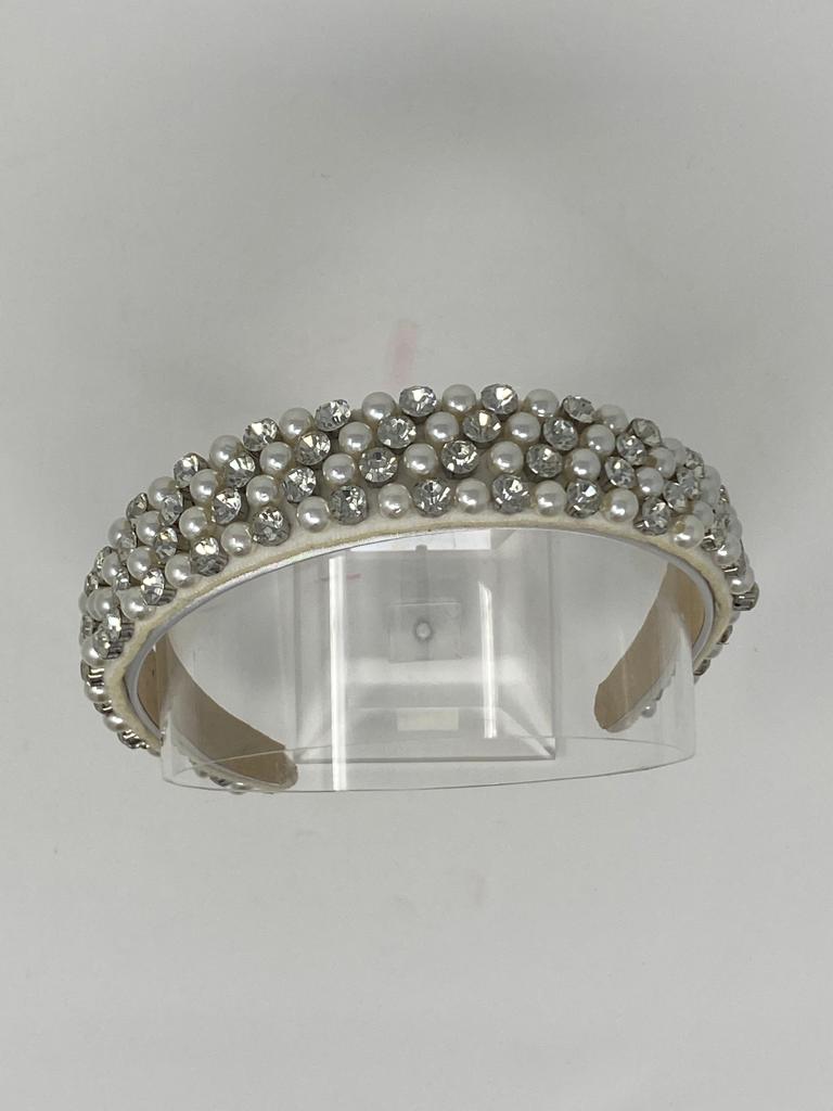 Diana Hairband-Fi&Co Boutique