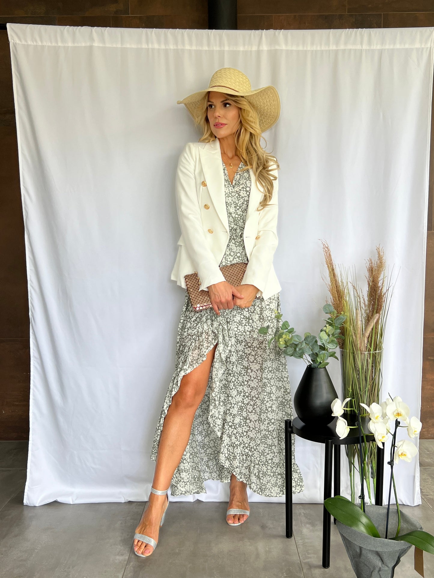 Didi Dress-S-Fi&Co Boutique
