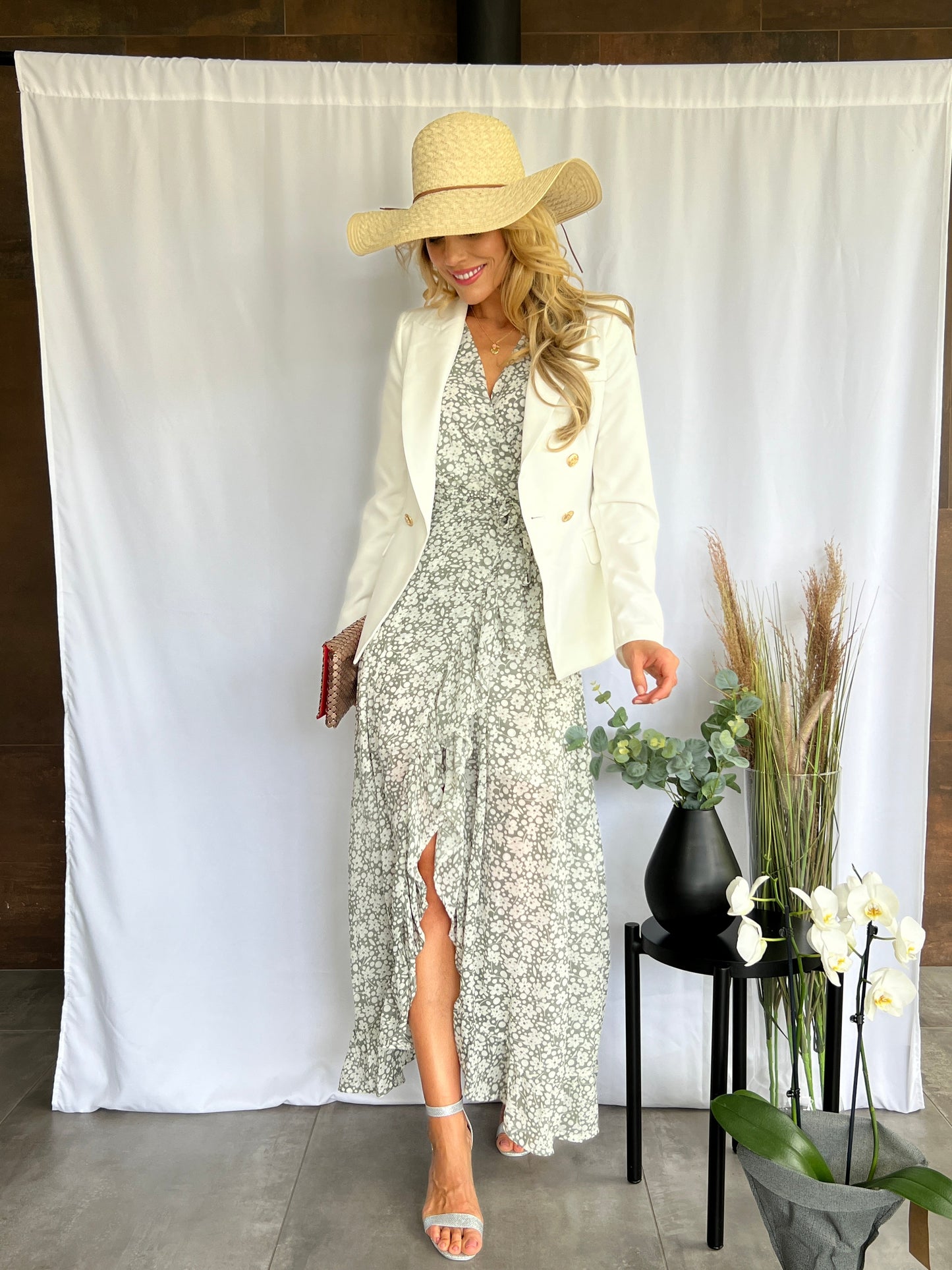 Didi Dress-S-Fi&Co Boutique