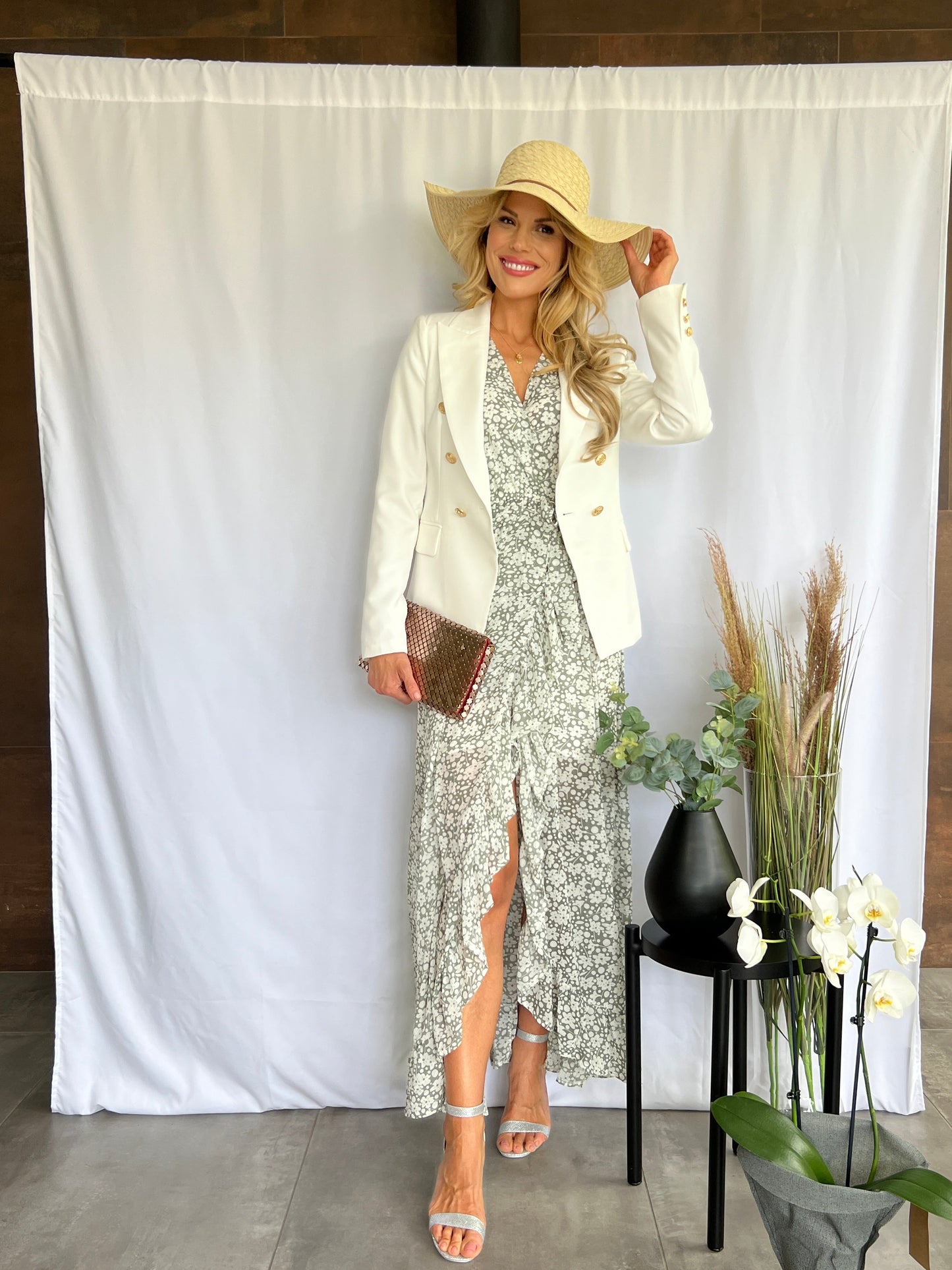 Didi Dress-S-Fi&Co Boutique