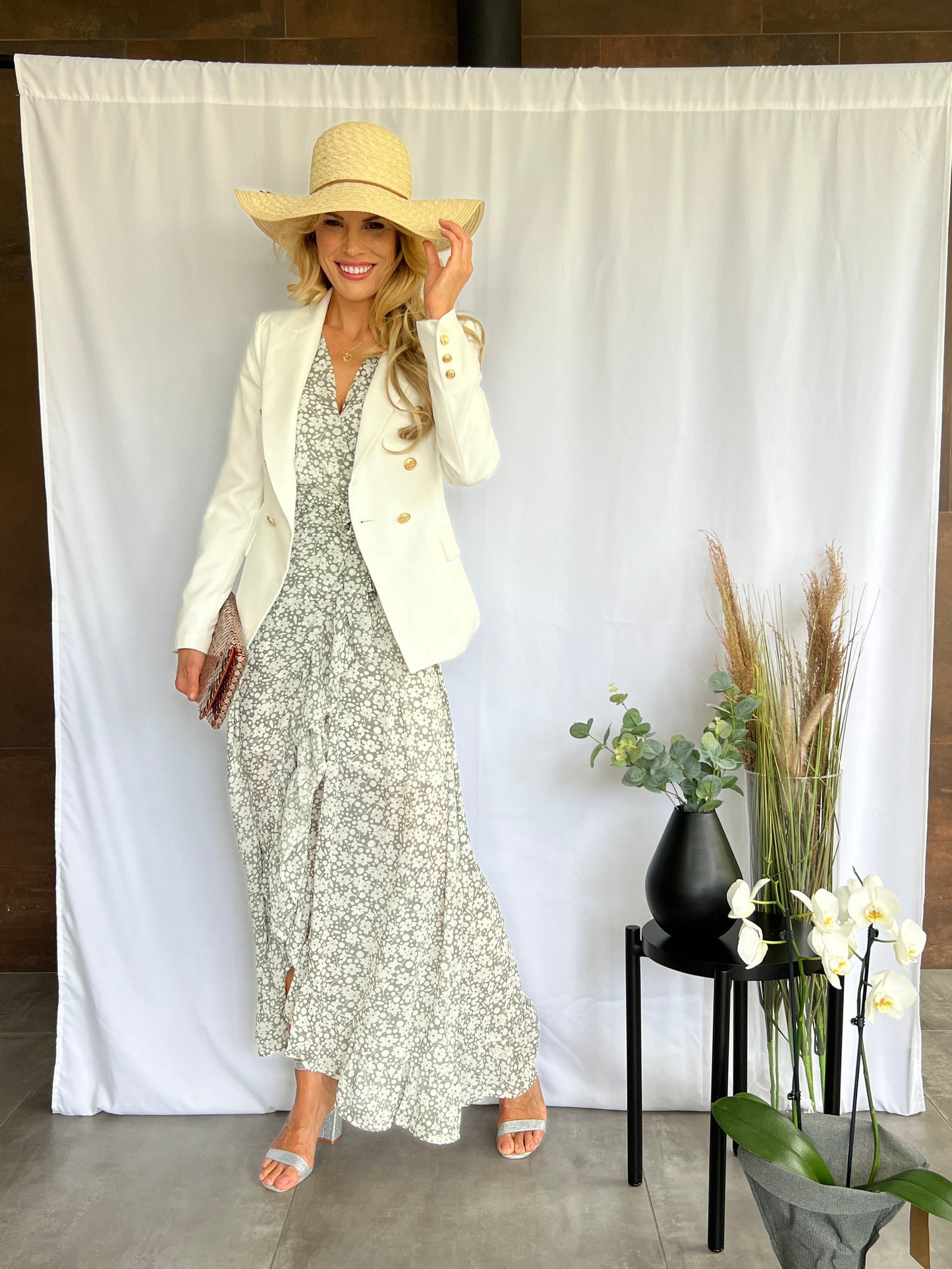 Didi Dress-S-Fi&Co Boutique