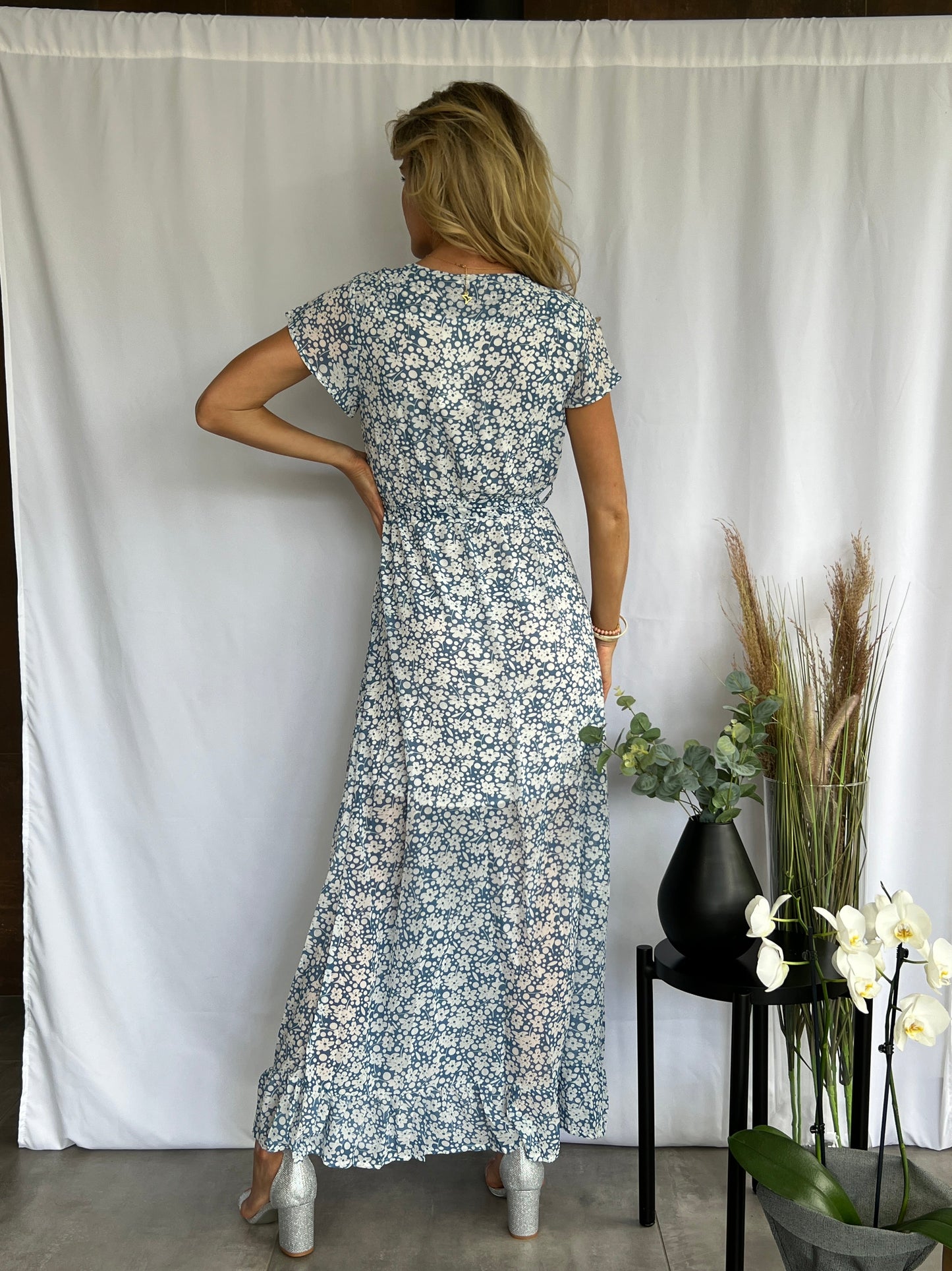 Didi Dress-S-Fi&Co Boutique