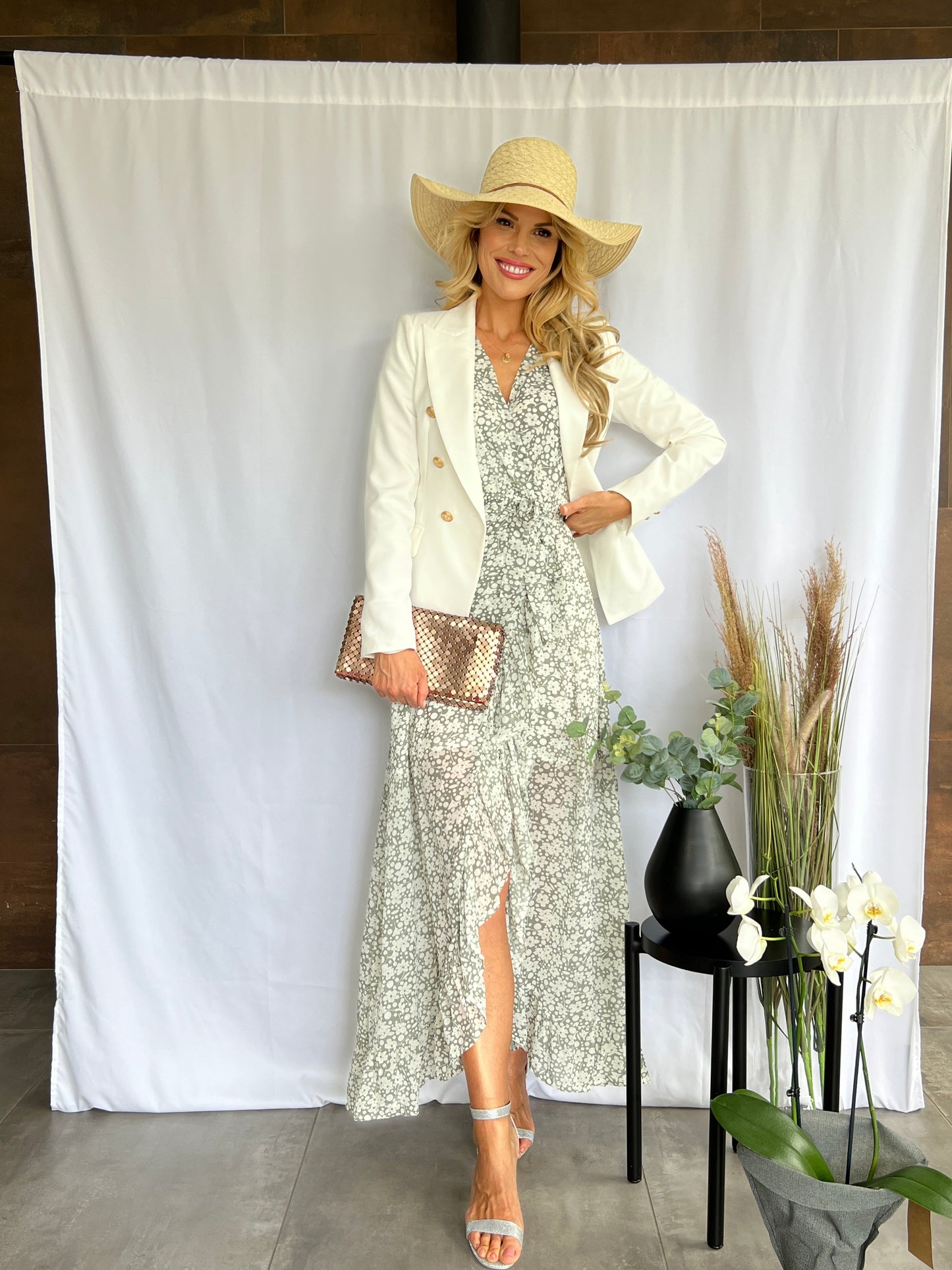 Didi Dress-S-Fi&Co Boutique