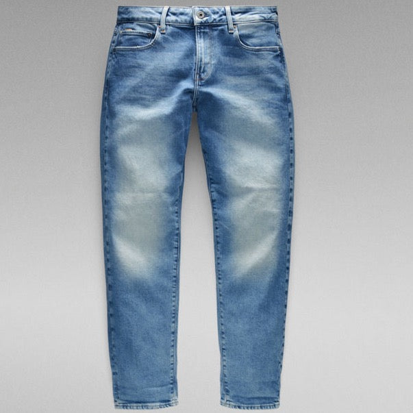 G-Star Kate Boyfriend Jeans-Light Indigo Aged-Fi&Co Boutique