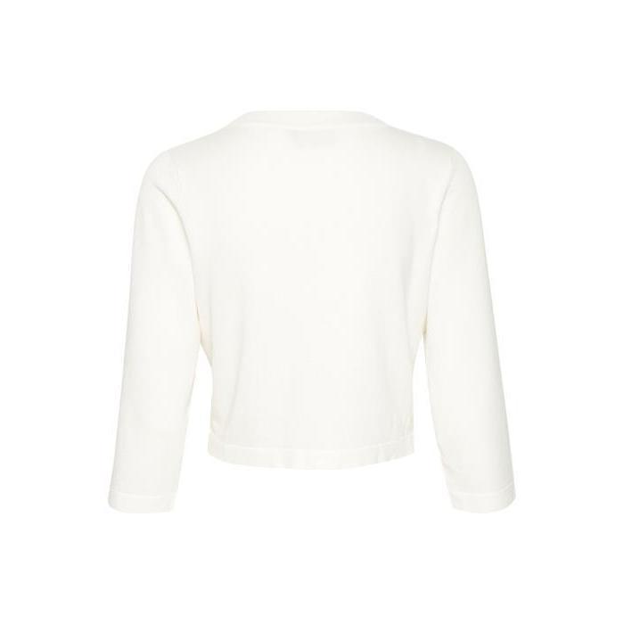 Kaffe Astrid 3/4 Bolero-XS / 6-Fi&Co Boutique