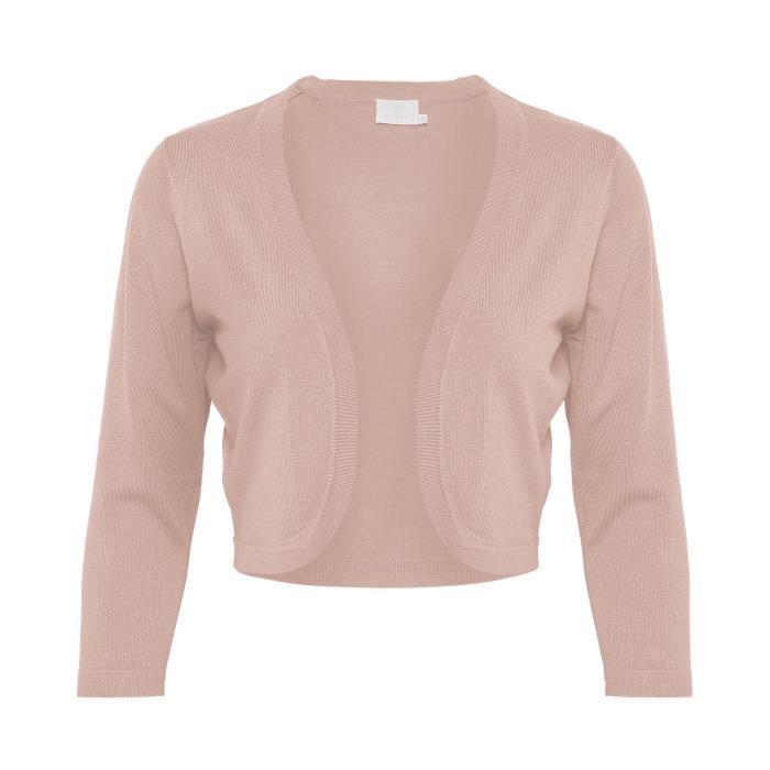Kaffe Astrid 3/4 Bolero-XS / 6-Fi&Co Boutique