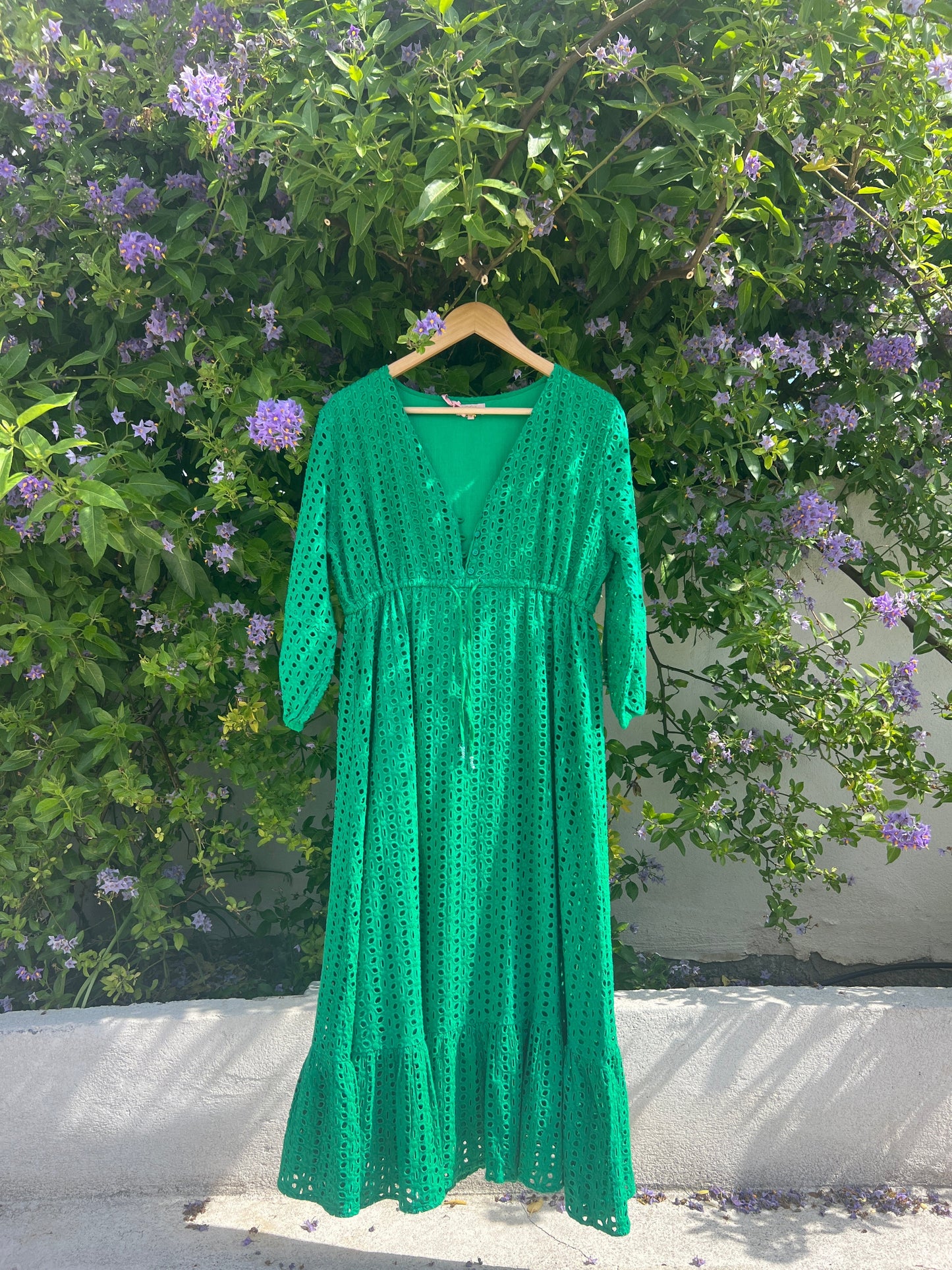 Nathalia Dress-S-Fi&Co Boutique