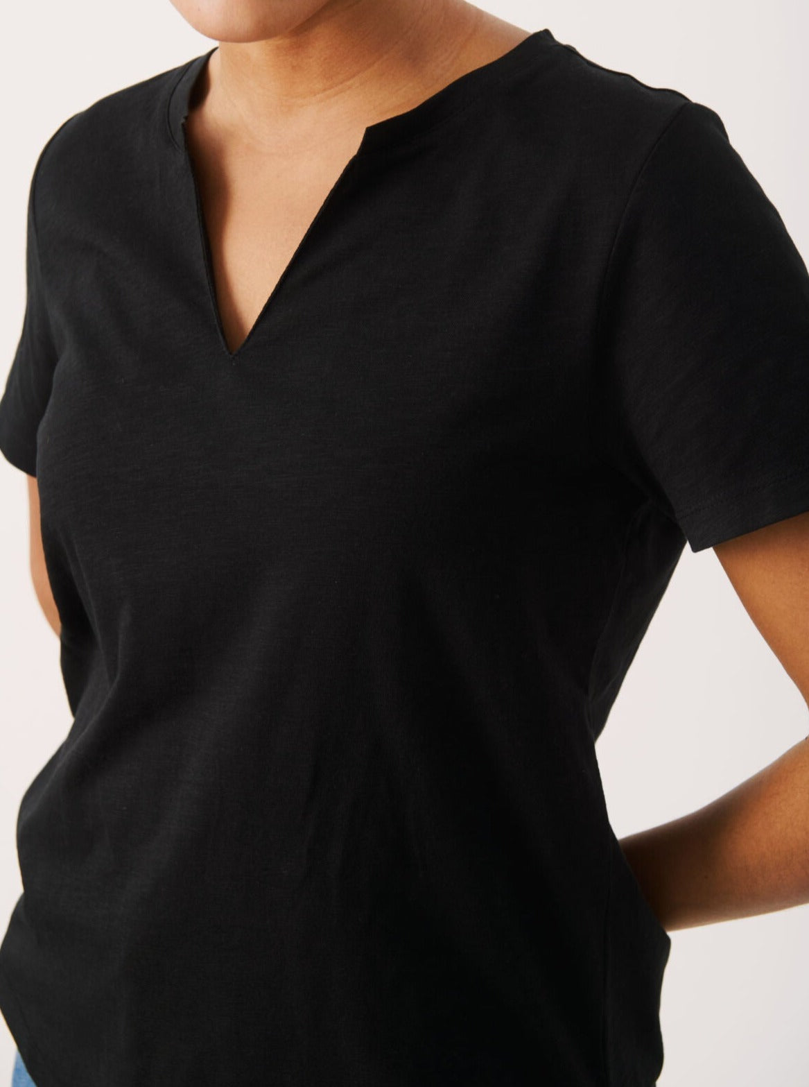 Part Two Gesinas T-Shirt-XS-Fi&Co Boutique