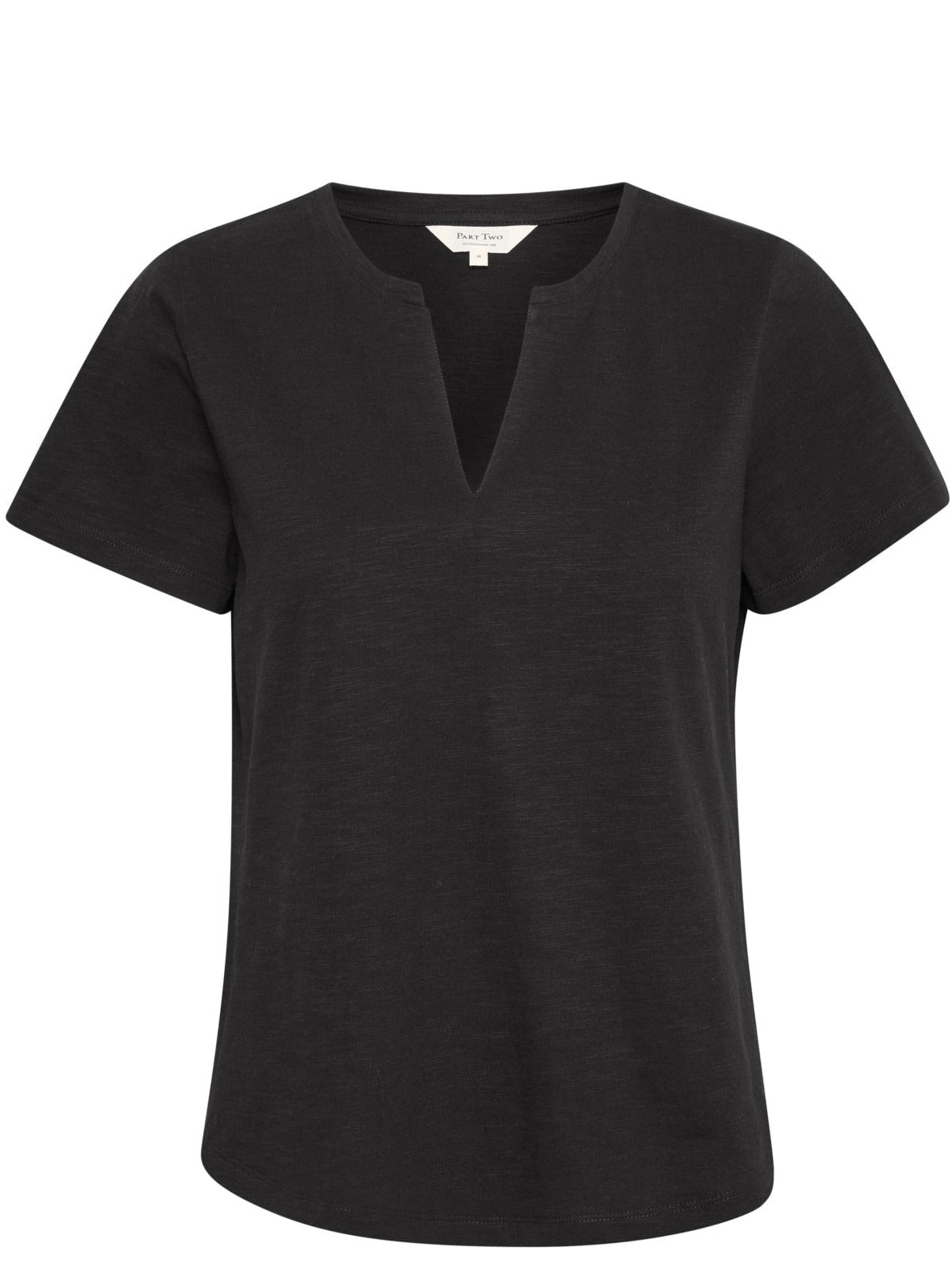 Part Two Gesinas T-Shirt-XS-Fi&Co Boutique