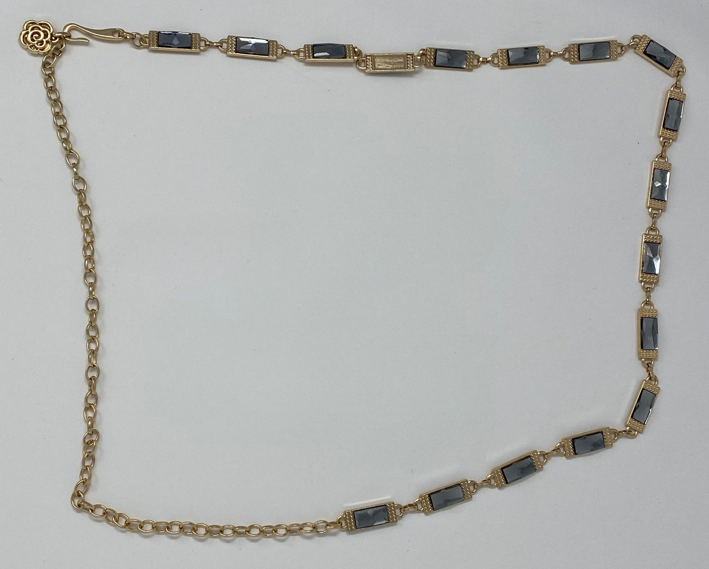 Smokey Belt-Fi&Co Boutique