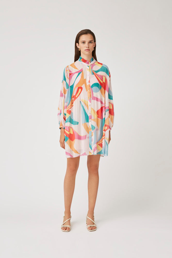 Suncoo Ceres Dress-Fi&Co Boutique