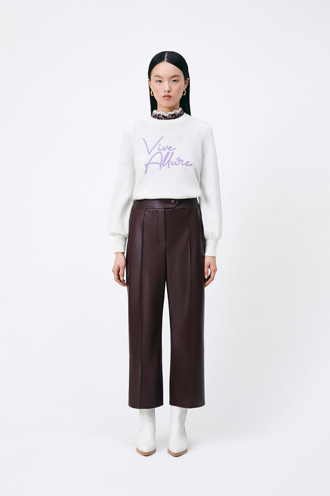 Suncoo Joy Plum-Fi&Co Boutique