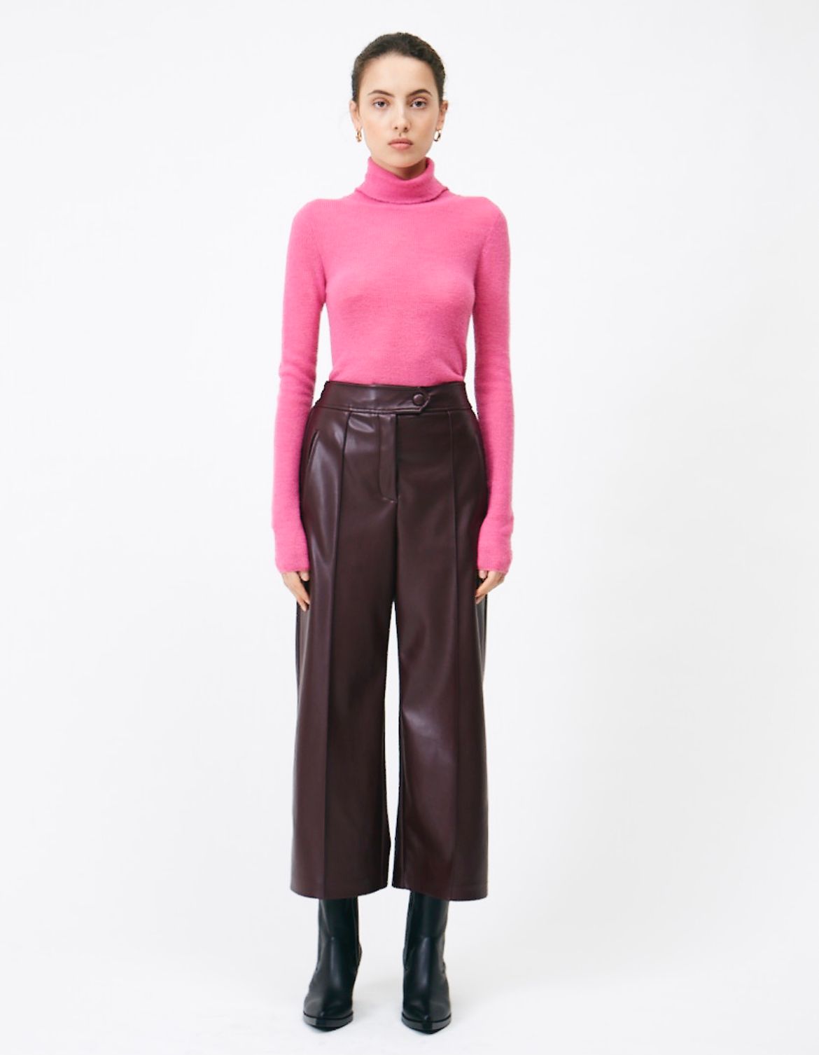 Suncoo Joy Plum-Fi&Co Boutique