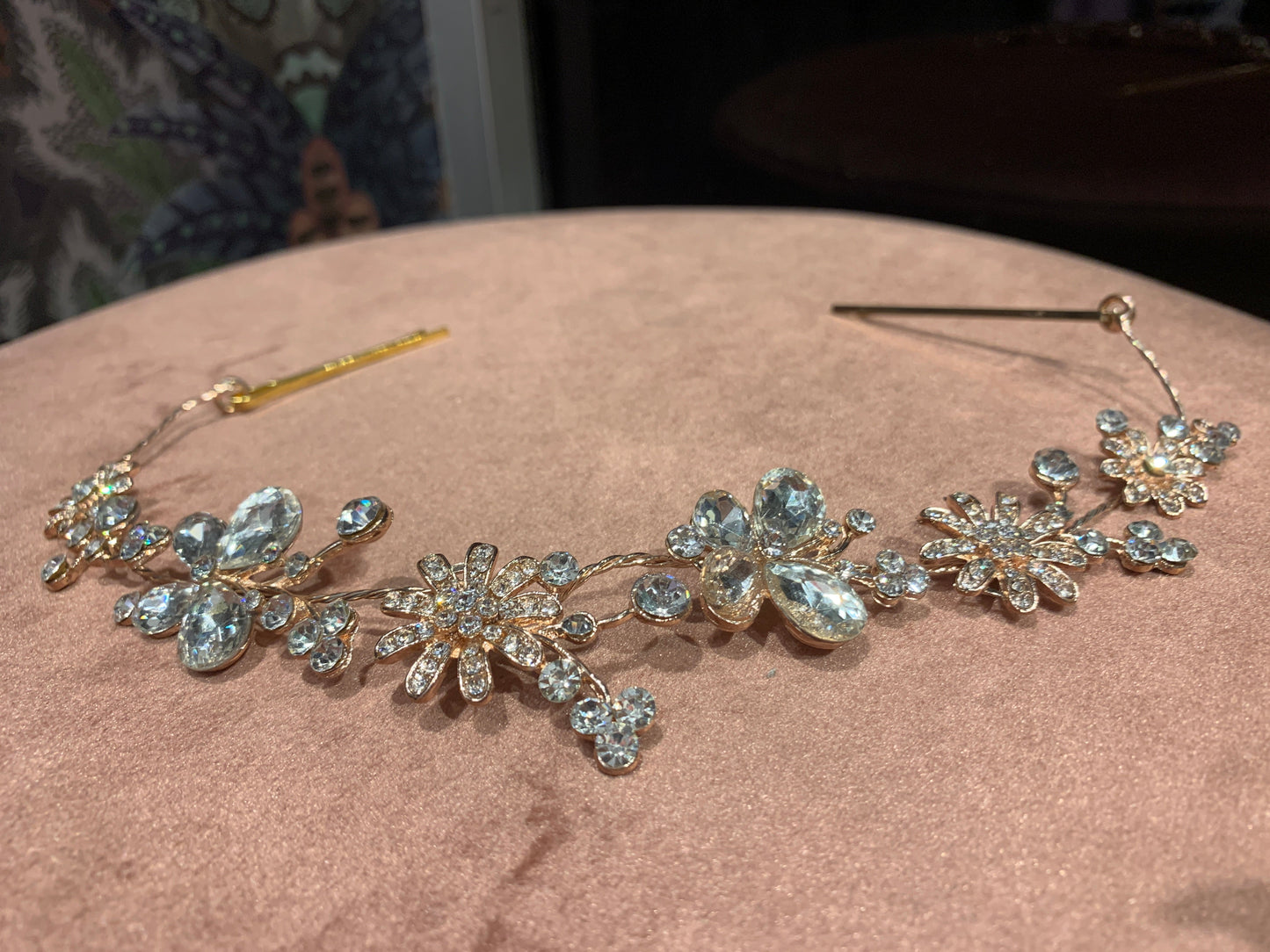 Twistable Hair Piece-Fi&Co Boutique
