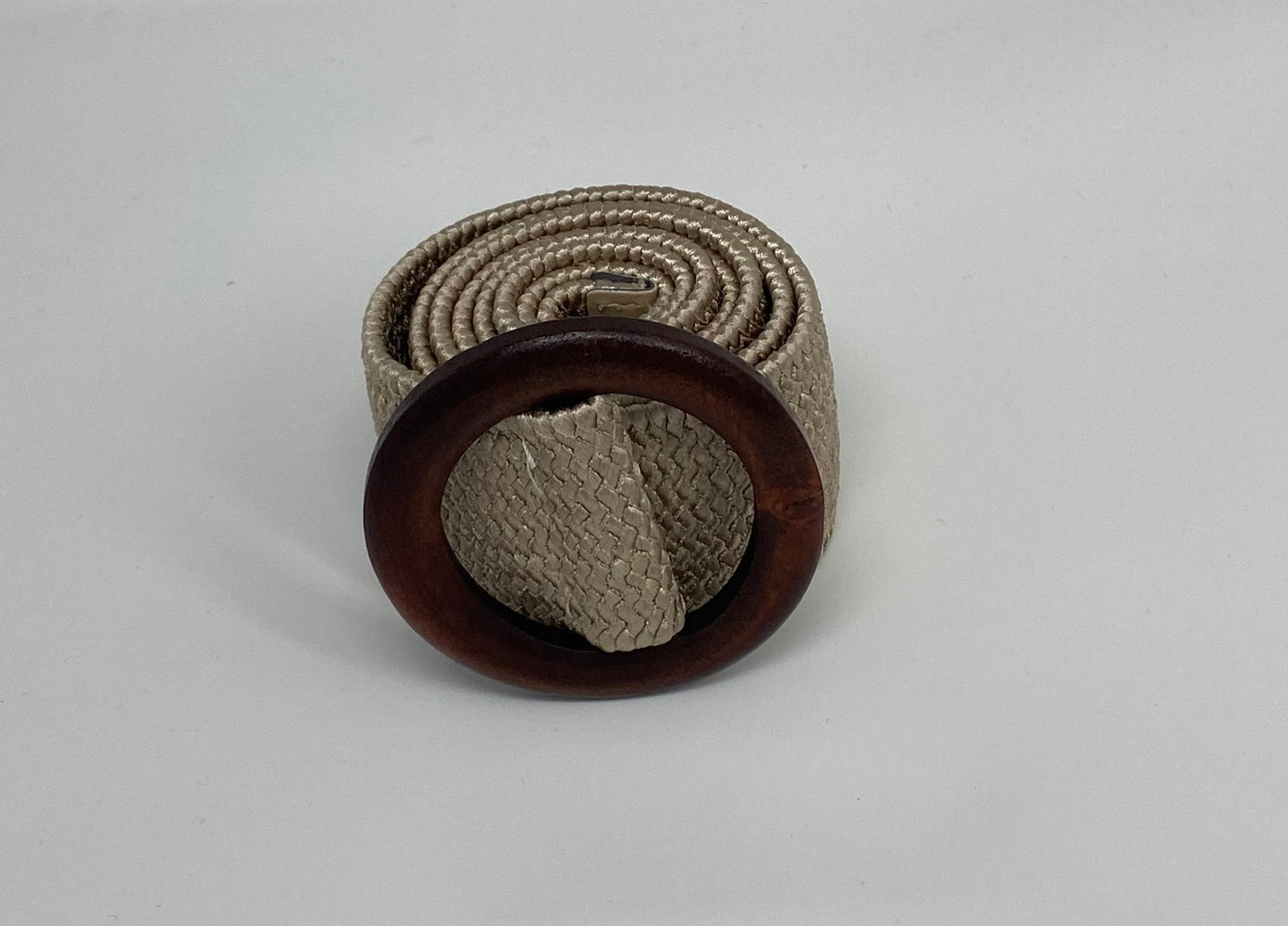 Wicker Belt-Fi&Co Boutique