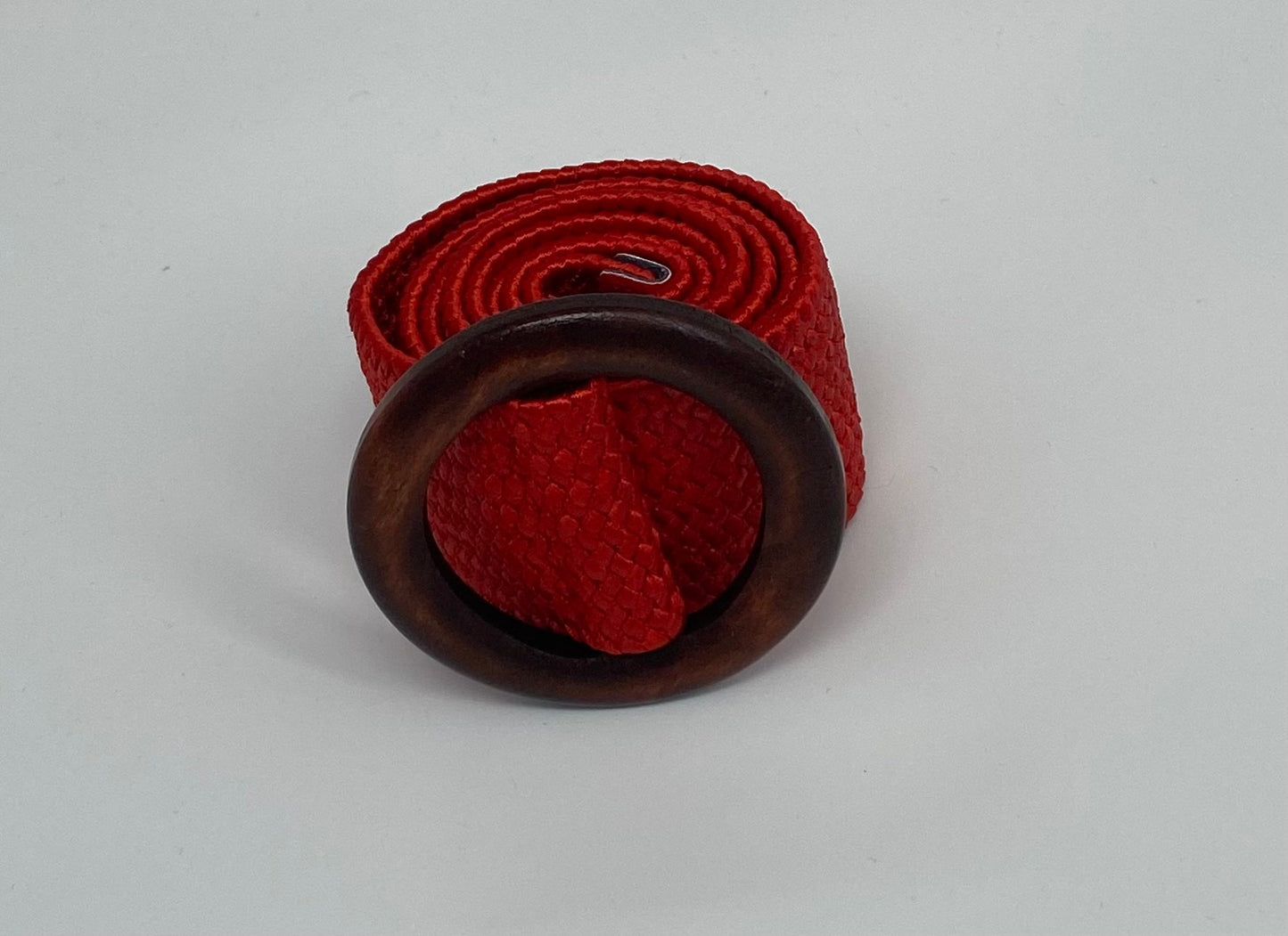 Wicker Belt-Fi&Co Boutique