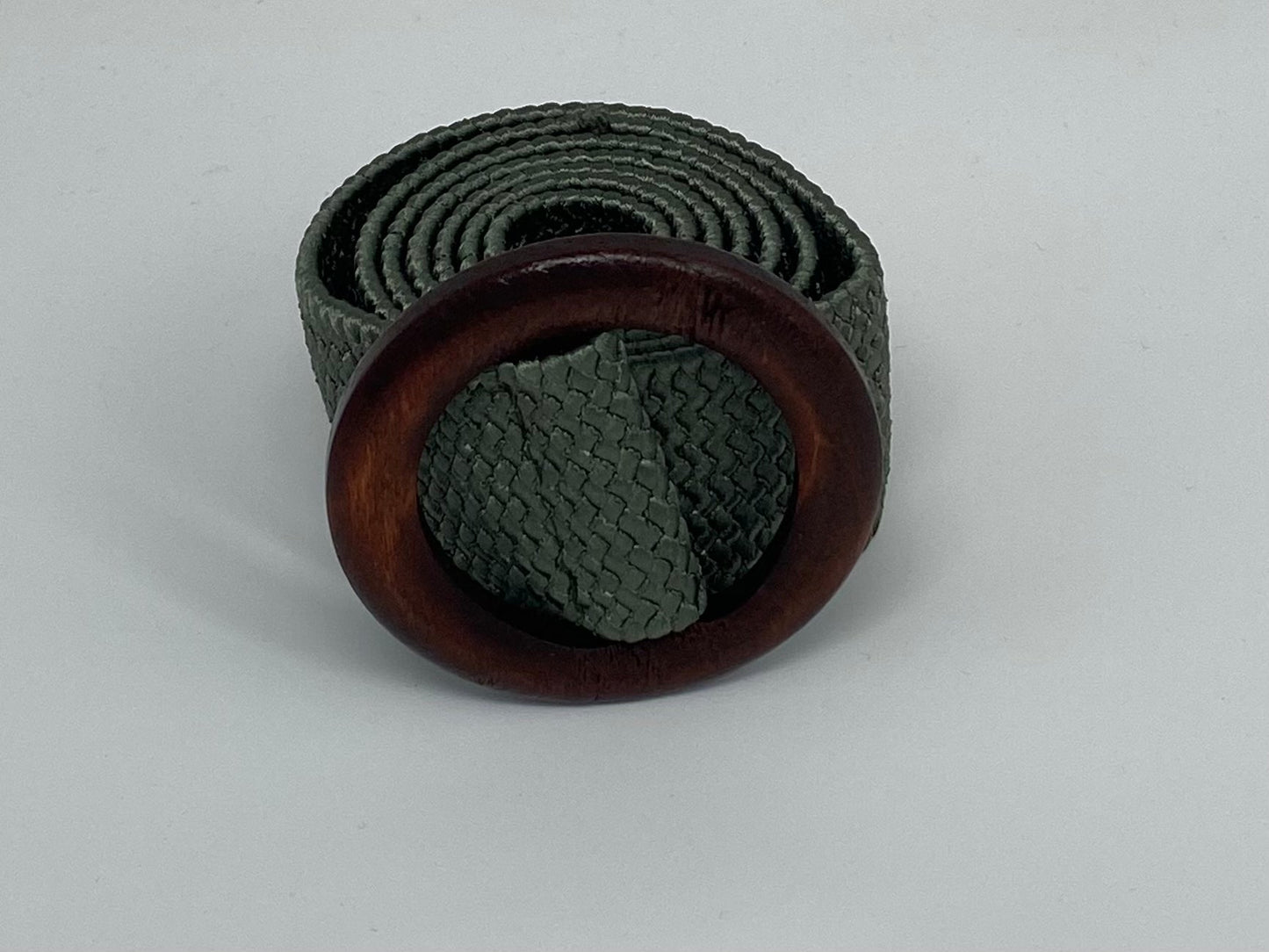 Wicker Belt-Fi&Co Boutique