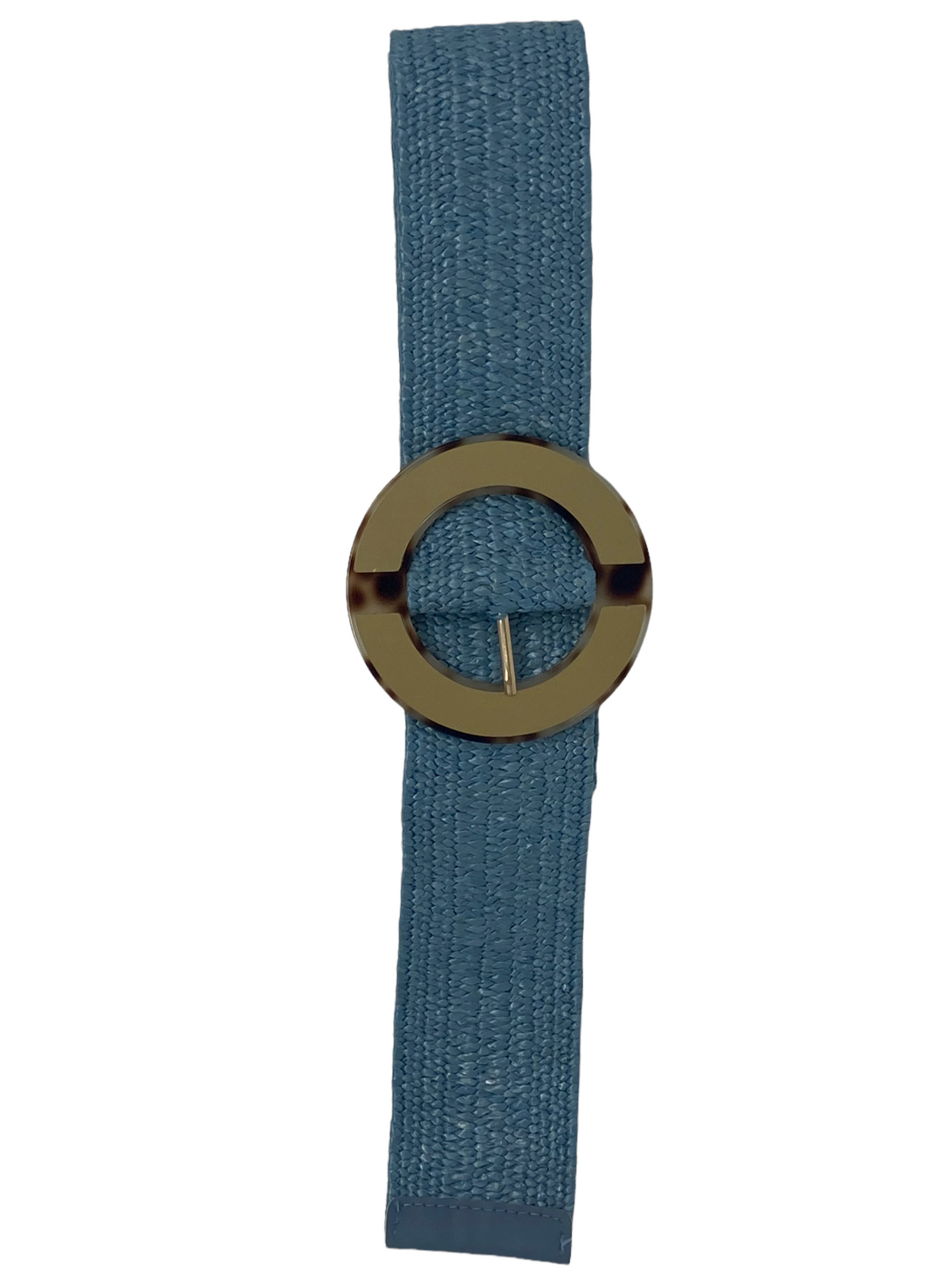Wicker Marble Belt-Fi&Co Boutique
