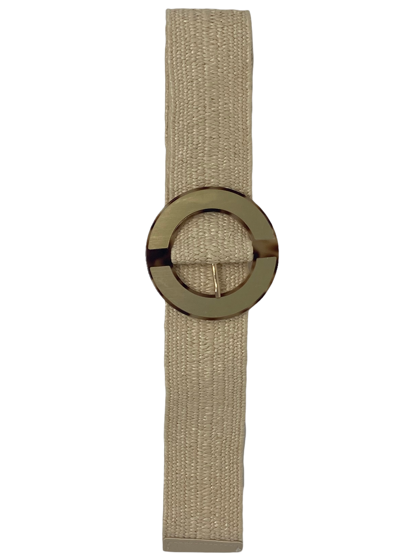 Wicker Marble Belt-Fi&Co Boutique