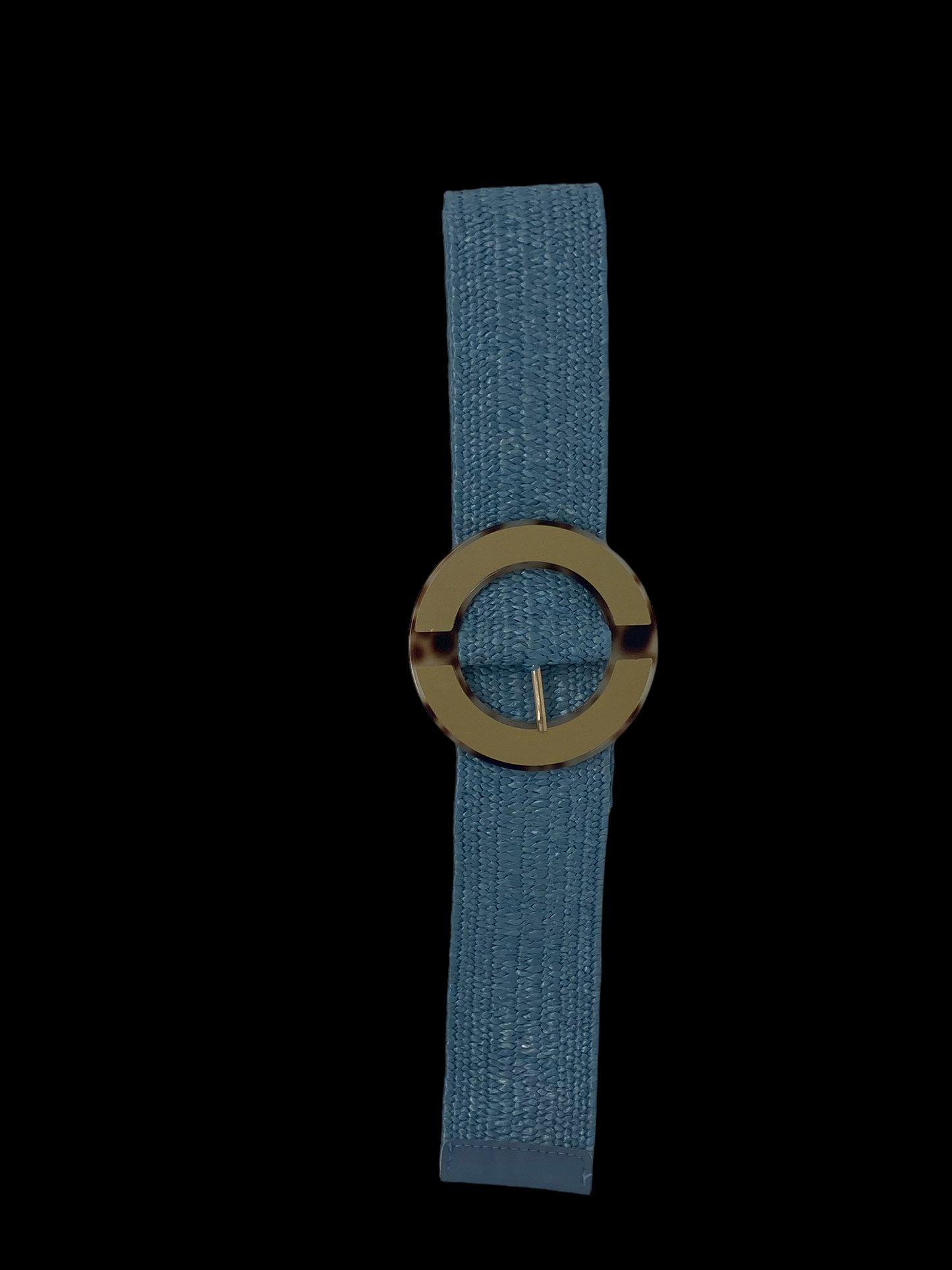 Wicker Marble Belt-Fi&Co Boutique