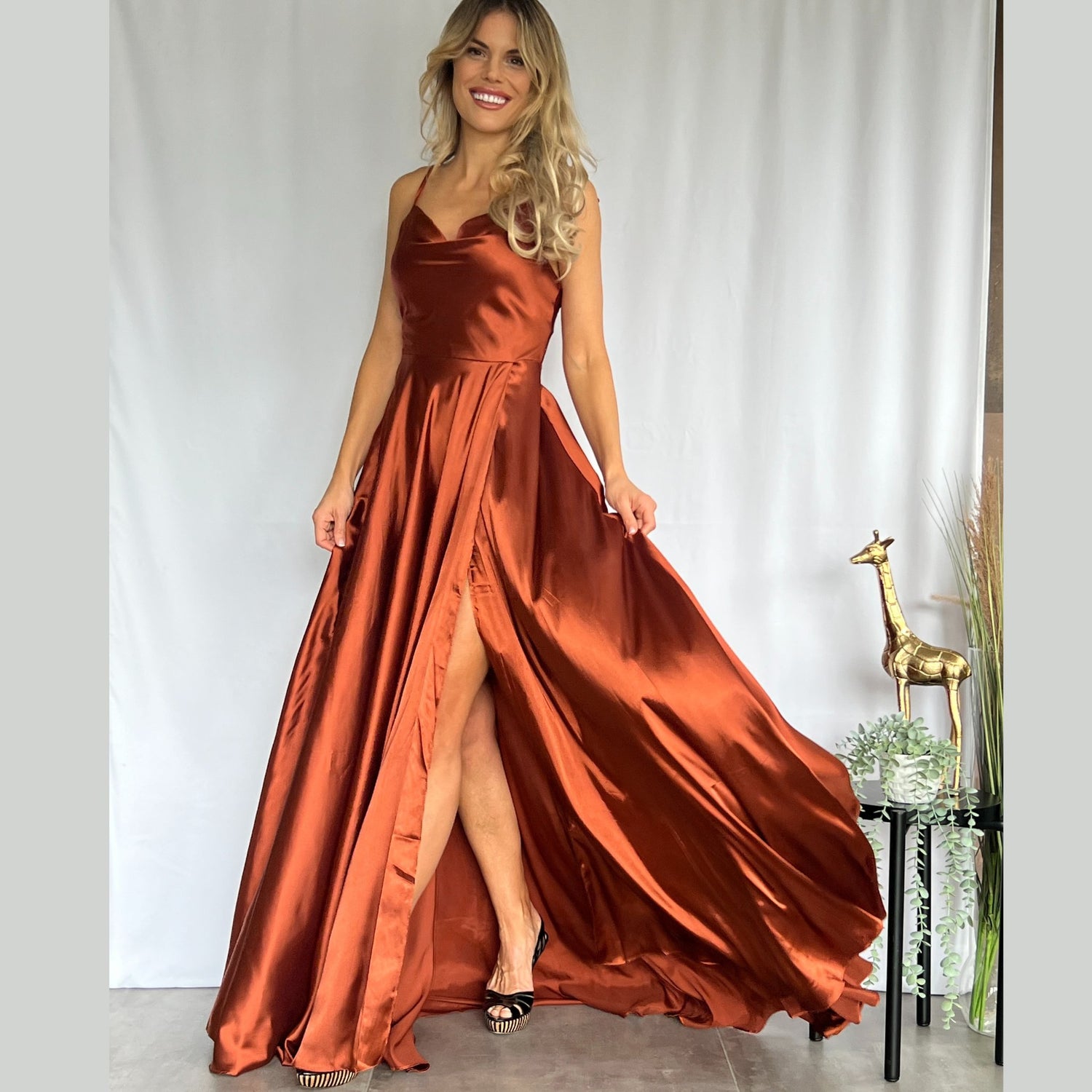 Dresses