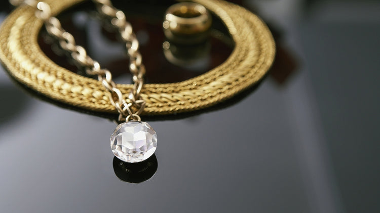 Jewellery