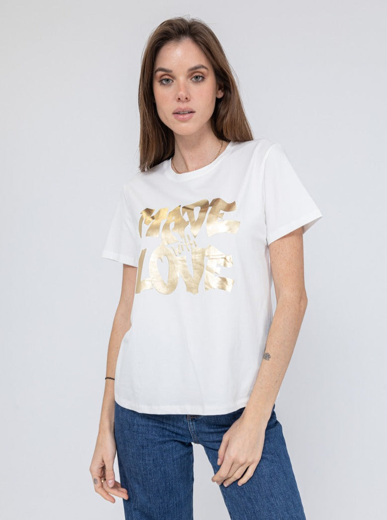 Evie T-Shirt-S-Fi&Co Boutique