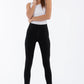 Freddy Jersey High-Rise Skinny Organic Black Jean-6/XS-Fi&Co Boutique