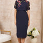 Hope & Ivy Ciara Dress-36/8-Fi&Co Boutique