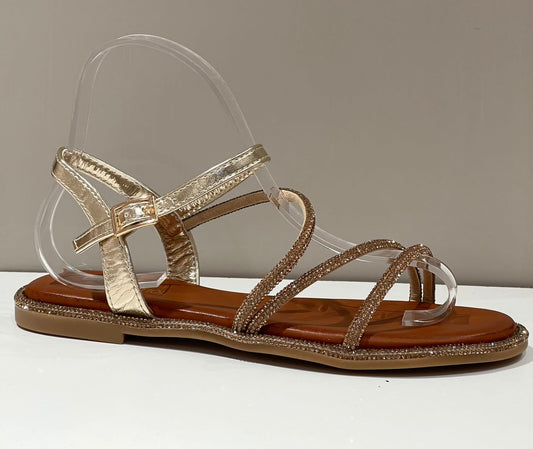 Mary Diamanti Sandal-36-Fi&Co Boutique