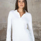 No2Moro Anna Layering Shirt-8/36-Fi&Co Boutique