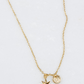 Olia Cassie Starburst Necklace-Fi&Co Boutique
