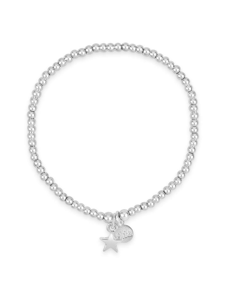 Olia Cindy Star Bracelet-Fi&Co Boutique