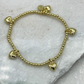 Olia Trixabelle Heart Bracelet-Fi&Co Boutique