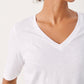 Part Two Kavrin T-Shirt-XS-Fi&Co Boutique