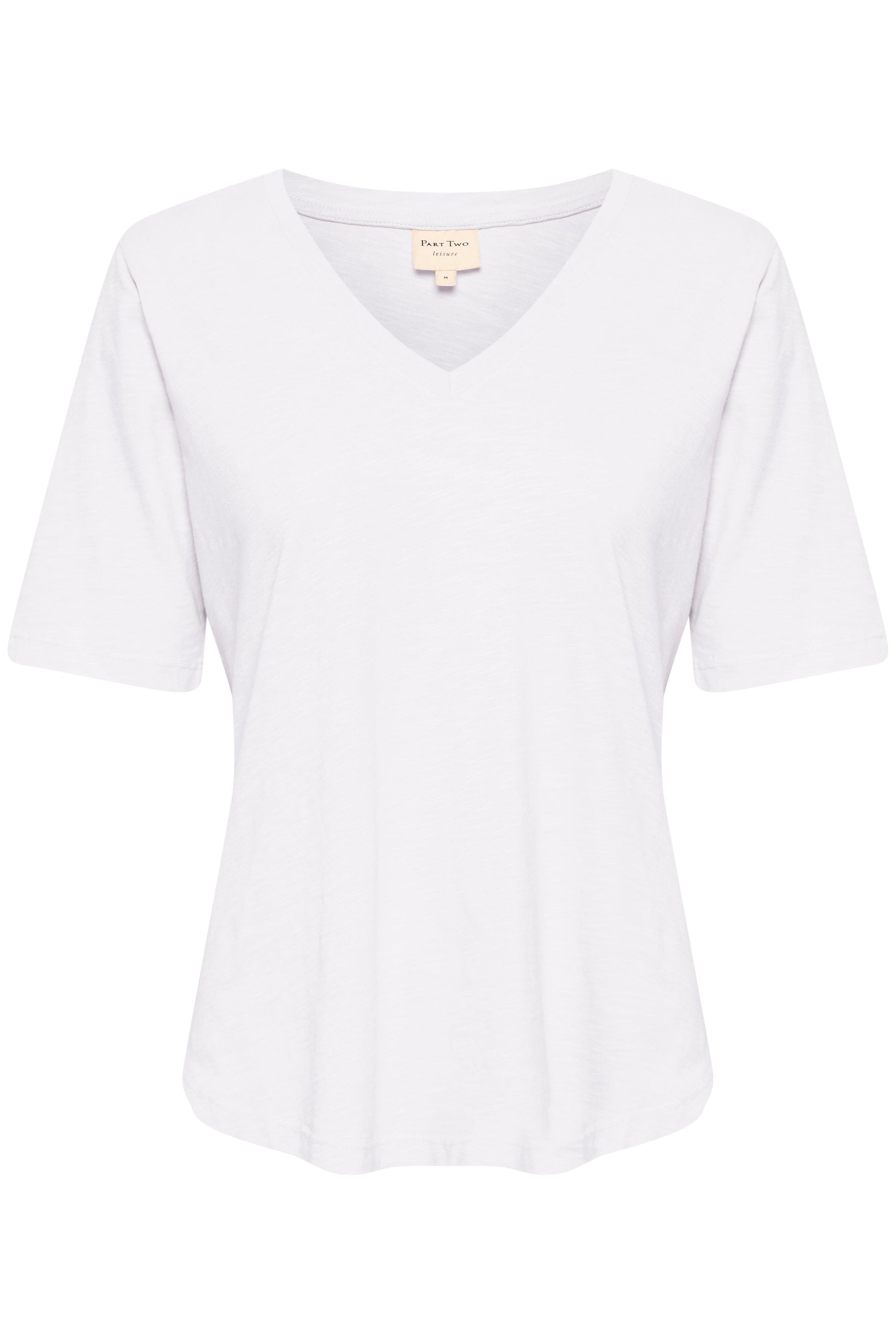 Part Two Kavrin T-Shirt-XS-Fi&Co Boutique