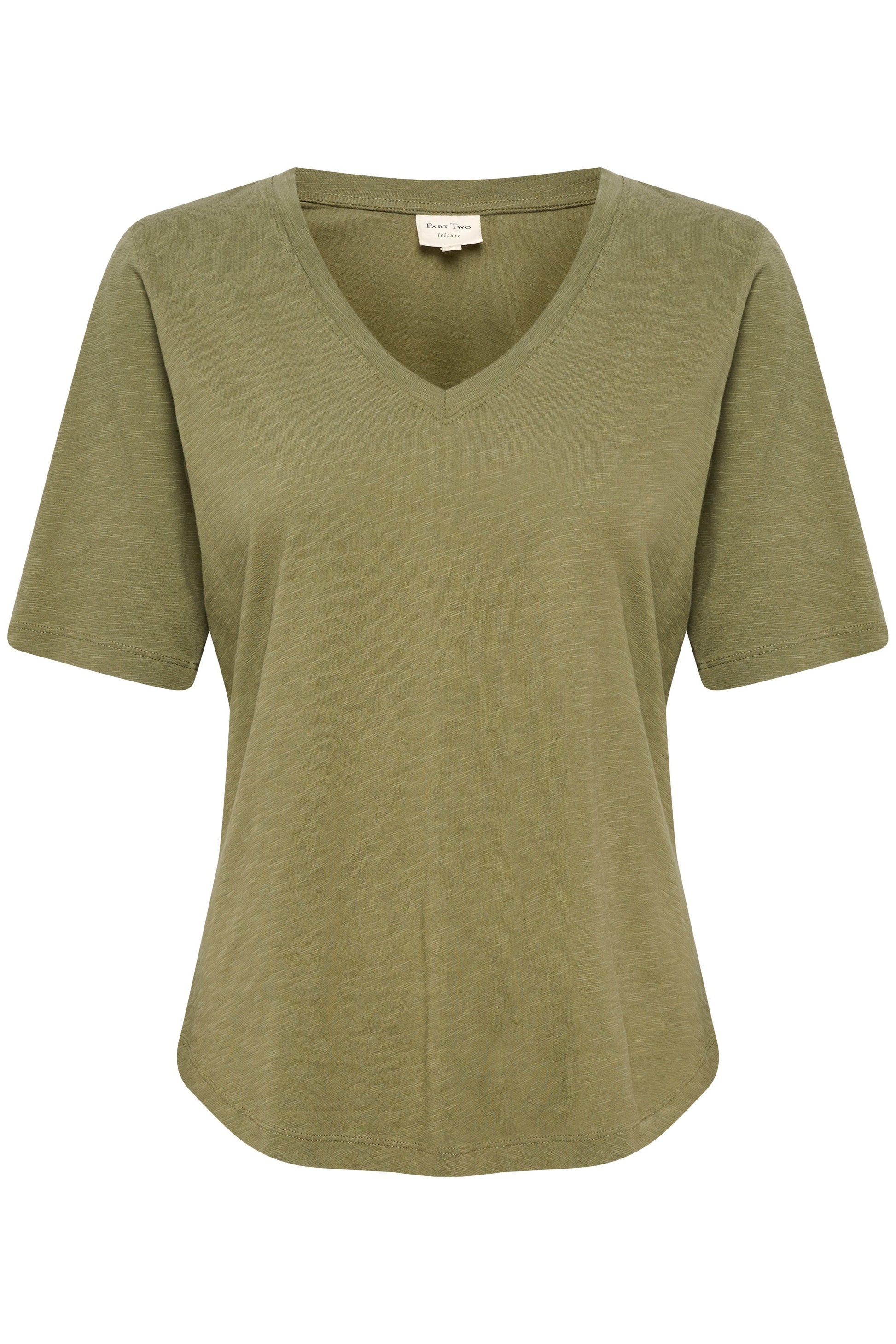 Part Two Kavrin T-Shirt-XS-Fi&Co Boutique