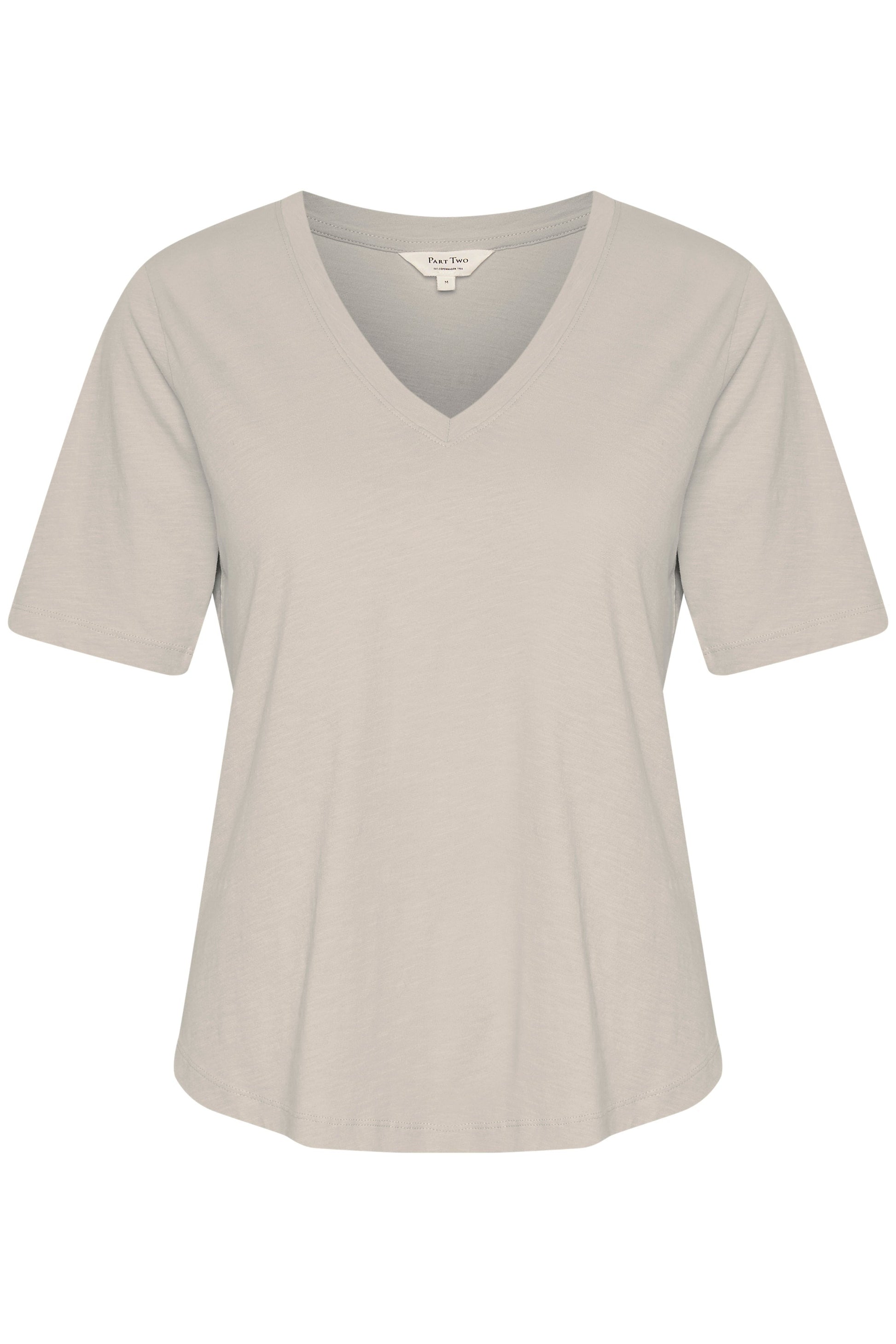 Part Two Kavrin T-Shirt-XS-Fi&Co Boutique