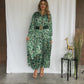 Paisley Dress
