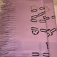 Designer Inspired Scarf