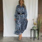 Paisley Dress