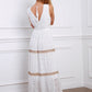 Aoife Dress-White-Fi&Co Boutique