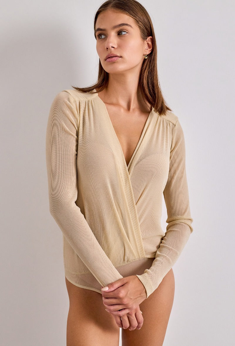 Charlene Top-S-Fi&Co Boutique
