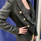 Diana Blazer-Fi&Co Boutique